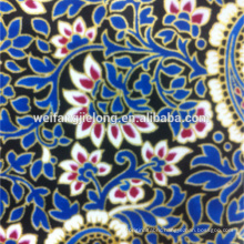 african high quality java wax printing fabric